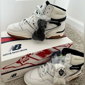 ALD x New Balance 650R